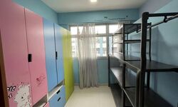 Blk 55 Teban View (Jurong East), HDB 3 Rooms #577220281